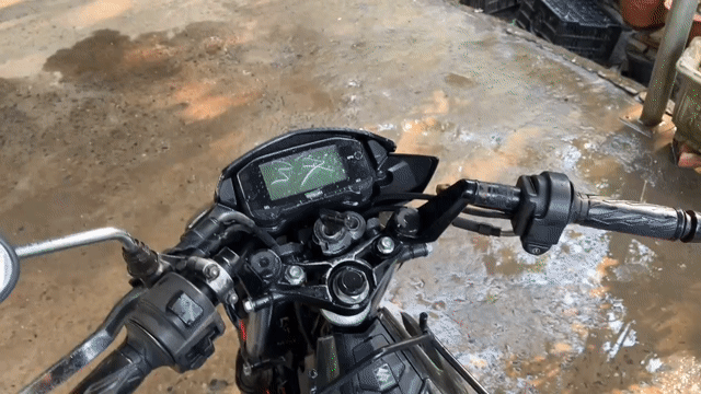 Suzuki Satria 2020 Đen Đỏ 54.000 km. Mua bán Xe máy tại Huyện Hớn Quản Bình Phước được đăng bởi Trương Bảo Minh hình 1