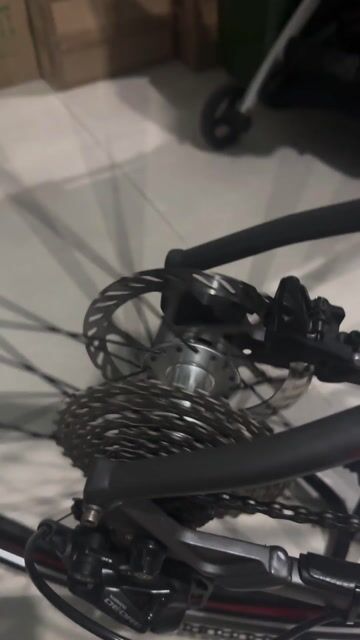 Xe đạp địa hình Merida Chellenger 300. Mua bán Xe đạp tại Quận Gò Vấp Tp Hồ Chí Minh được đăng bởi Đặng Tuấn An hình 1