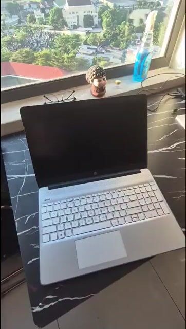 Laptop HP 15s-fq5228TU - 8U240PA (i3-1215U) (Xanh). Mua bán Laptop tại Quận 8 Tp Hồ Chí Minh được đăng bởi Hồ Viết Thành hình 1