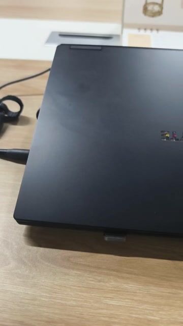 Gigabyte Gaming A16 i7-13620H 16GB/2TB. Mua bán Laptop tại Huyện Hoài Đức Hà Nội được đăng bởi SPWww hình 1