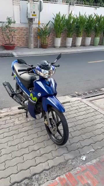 Yamaha Sirius XC 2023 Xanh. Mua bán Xe máy tại Thành phố Thủ Đức Tp Hồ Chí Minh được đăng bởi Hải Nam hình 1