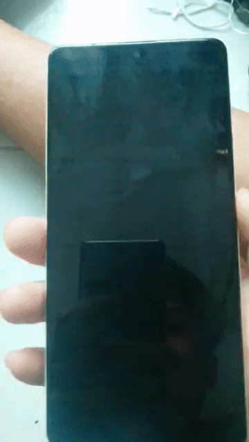 Xiaomi Redmi Note 12 Pro 5G 256GB Trắng. Mua bán Điện thoại tại Quận Tân Bình Tp Hồ Chí Minh được đăng bởi Thiên Phủ  hình 1