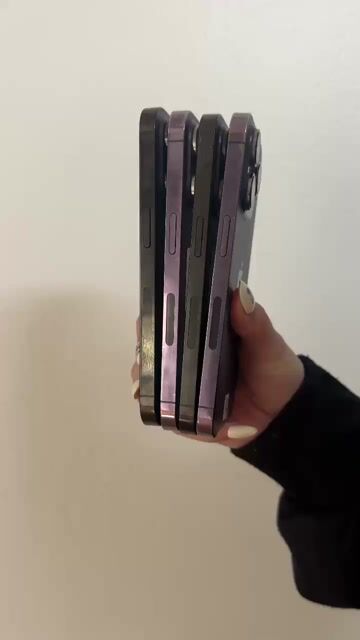 iPhone 14 Pro 128GB likenew 99% Bảo Hành 1 đổi 1. Mua bán Điện thoại tại Quận Cầu Giấy Hà Nội được đăng bởi Henry Shop hình 1