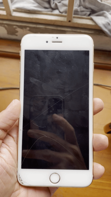 Apple iPhone 6s Plus 128GB Vàng Hàn Quốc. Mua bán Điện thoại tại Quận Hoàn Kiếm Hà Nội được đăng bởi Tran Anh Kien hình 1