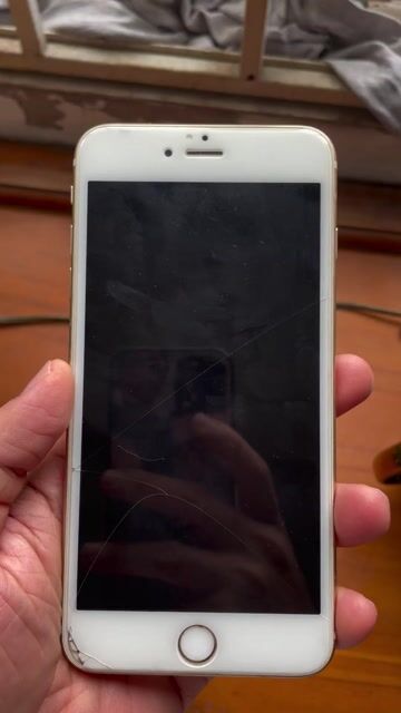 Apple iPhone 6s Plus 128GB Vàng Hàn Quốc. Mua bán Điện thoại tại Quận Hoàn Kiếm Hà Nội được đăng bởi Tran Anh Kien hình 1