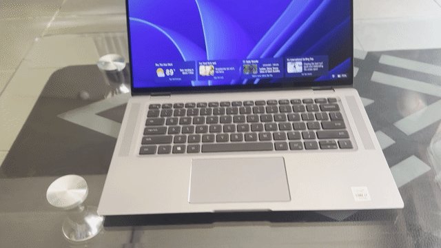 Dell Latitude 9510 2in1 i7 16G/256G 15.6 Touch. Mua bán Laptop tại Quận Tân Phú Tp Hồ Chí Minh được đăng bởi Shop Laptop US hình 1