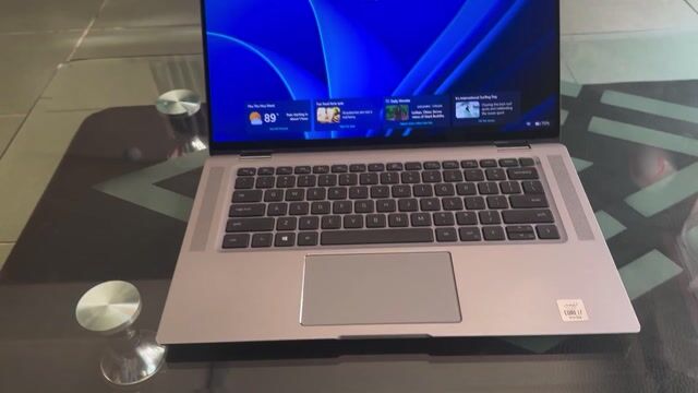 Dell Latitude 9510 2in1 i7 16G/256G 15.6 Touch. Mua bán Laptop tại Quận Tân Phú Tp Hồ Chí Minh được đăng bởi Shop Laptop US hình 1
