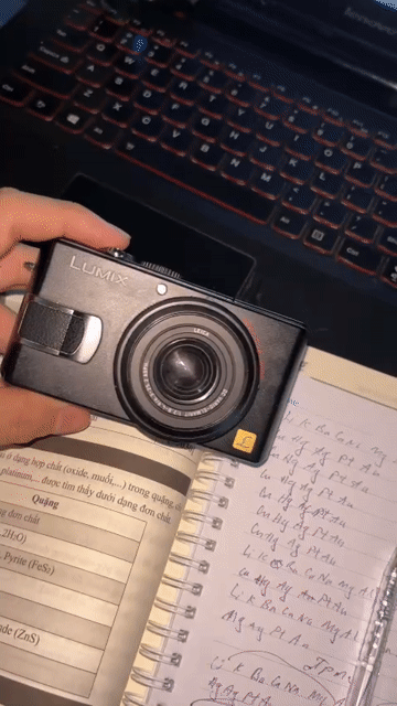 Máy ảnh Panasonic Lumix DMC-LX2 Đen. Mua bán Máy ảnh, Máy quay tại Huyện Bình Chánh Tp Hồ Chí Minh được đăng bởi Nhan Hoai hình 1