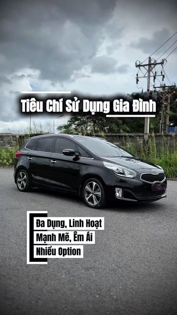 Kia Rondo 2016 2.0 GATH đẹp chạy 39000 km. Mua bán Ô tô tại Thành phố Thủ Đức Tp Hồ Chí Minh được đăng bởi Hoà Xe Cũ hình 1