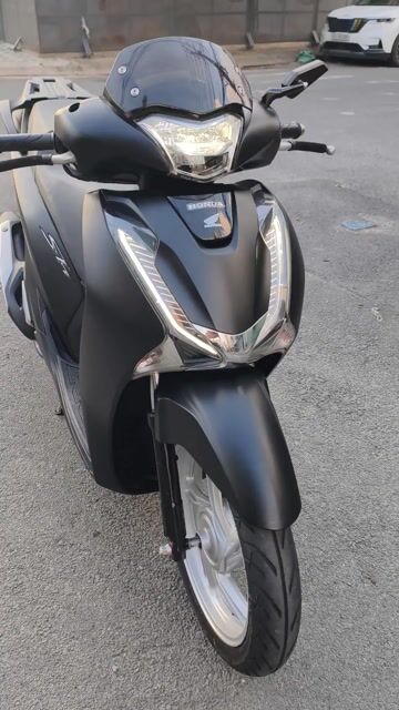 Honda SH150i mẫu cũ - BSSG 1 chủ. Mua bán Xe máy tại Quận Tân Phú Tp Hồ Chí Minh được đăng bởi Đỗ Hoàng hình 1