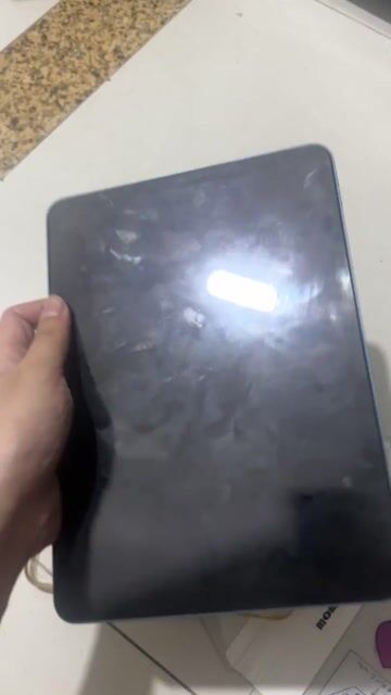 Apple iPad Air 5 65GB Xanh. Mua bán Máy tính bảng tại Quận Tân Bình Tp Hồ Chí Minh được đăng bởi Tên chưa cung cấp hình 1