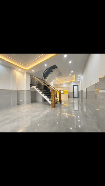 Mua bán Nhà ở Quận 8 Tp Hồ Chí Minh diện tích 50 m² giá 4,6 tỷ