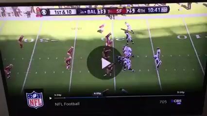 NFL Scary Sideline Collisions of the 2023 Season