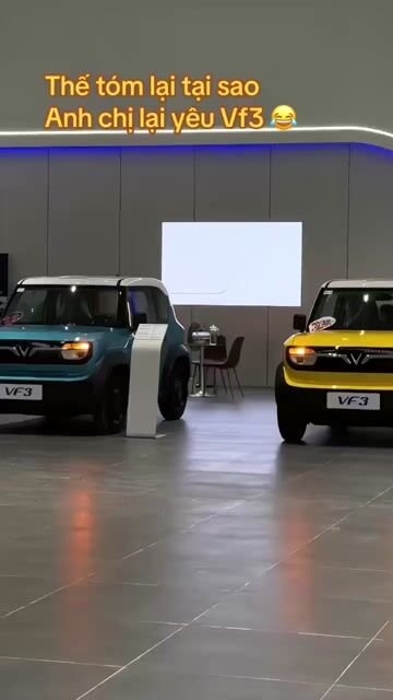 VinFast VF3 2025. Mua bán Ô tô tại Quận Nam Từ Liêm Hà Nội được đăng bởi Tạ Minh Vinfast hình 1