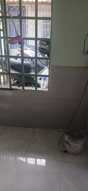 Cho thuê Phòng trọ Quận Bình Thạnh Tp Hồ Chí Minh diện tích 20 m² giá 900.000 đ/tháng