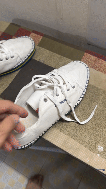 Giày Havaianas size 40 vip. Mua bán Giày dép tại Quận Bình Thuỷ Cần Thơ được đăng bởi Thầy Tiến 2hand hình 1