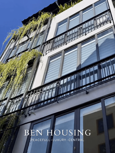 Cho thuê Căn hộ Chung cư Quận Bình Thạnh Tp Hồ Chí Minh diện tích 60 m² giá 11,5 triệu/tháng