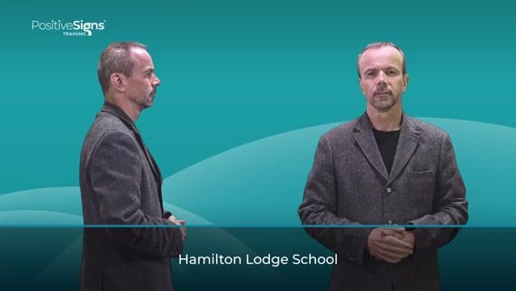 Hamilton Lodge School