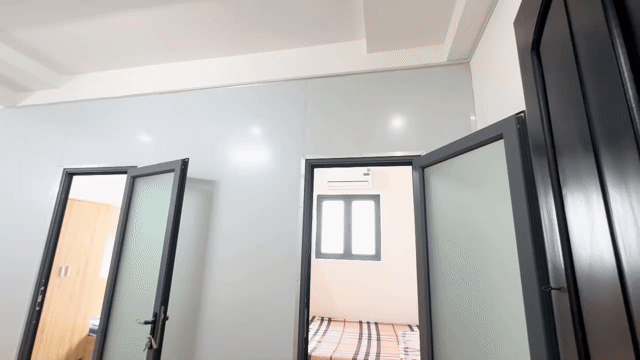 Cho thuê Phòng trọ Quận Tân Phú Tp Hồ Chí Minh diện tích 45 m² giá 7,5 triệu/tháng