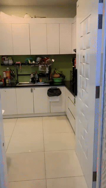 Mua bán Căn hộ Chung cư Dream Home Palace Quận 8 Tp Hồ Chí Minh diện tích 79 m² giá 2,95 tỷ