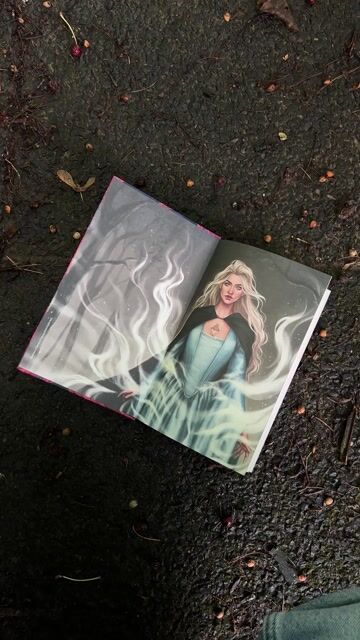 The Wind Weaver war für mich eine echte Überraschung: ein Buch, das mich völlig unerwartet mitgerissen hat und dem ich am Ende absolut verdiente 5 von 5 Sternen geben musste. ⭐️