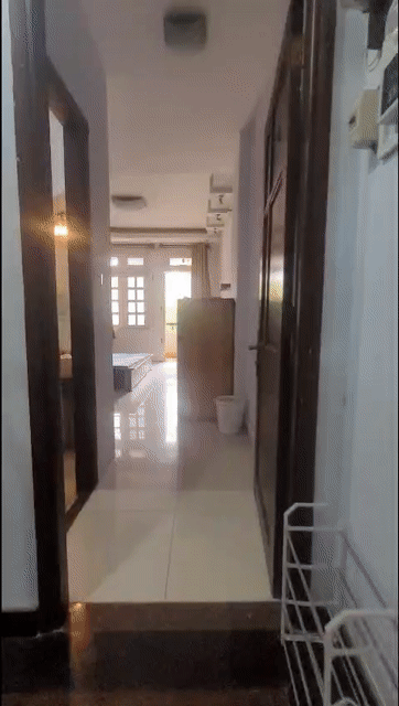 Cho thuê Phòng trọ Quận 10 Tp Hồ Chí Minh diện tích 28 m² giá 4,5 triệu/tháng