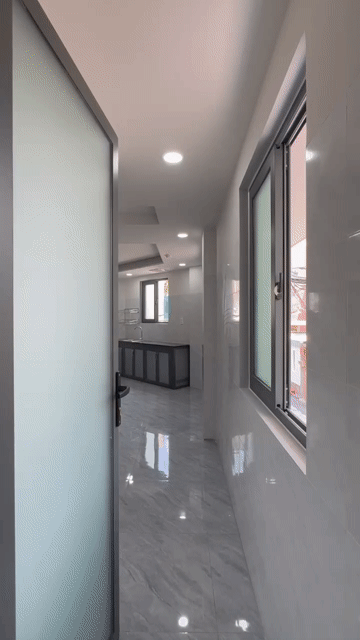 Cho thuê Phòng trọ Quận Gò Vấp Tp Hồ Chí Minh diện tích 30 m² giá 4,5 triệu/tháng