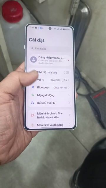 onlus ace 5 12/256 rom qt fulbox.có gl hono x9d. Mua bán Điện thoại tại Quận Bình Tân Tp Hồ Chí Minh được đăng bởi tuấn lâm  hình 1
