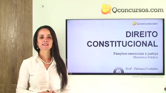 Ministério Público