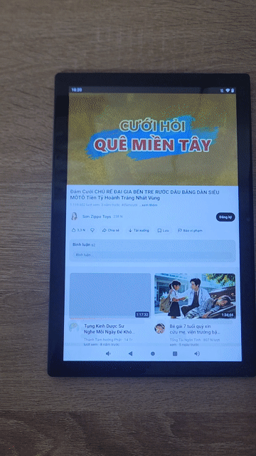 Masstel Tab 10 Wifi 2GB Xanh. Mua bán Máy tính bảng tại Quận 1 Tp Hồ Chí Minh được đăng bởi Phạm anh tú hình 1