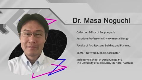 ZEMCH Research | Interview with Dr. Masa Noguchi