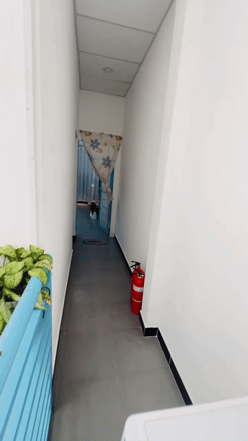 Cho thuê Văn phòng, Mặt bằng kinh doanh Quận Bình Thạnh Tp Hồ Chí Minh diện tích 96 m² giá 13 triệu/tháng