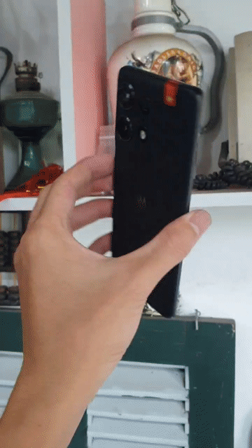 Moto Edge 50s Pro 2 sim/Quốc tế - Máy Chất. Mua bán Điện thoại tại Quận Thanh Xuân Hà Nội được đăng bởi Playmobile Shop hình 1