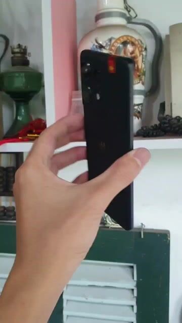 Moto Edge 50s Pro 2 sim/Quốc tế - Máy Chất. Mua bán Điện thoại tại Quận Thanh Xuân Hà Nội được đăng bởi Playmobile Shop hình 1