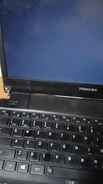 Toshiba Portege R930 13.3 inch. Mua bán Laptop tại Quận Bình Thạnh Tp Hồ Chí Minh được đăng bởi DT Shop Nick Phụ 2 hình 1