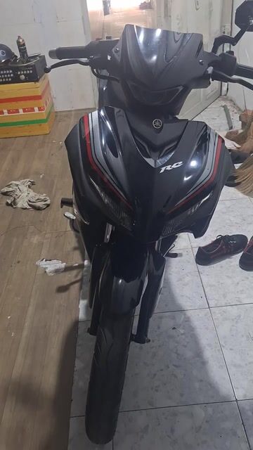 Yamaha Exciter 155 VVA 2021 Đen 14000 km. Mua bán Xe máy tại Quận Bình Tân Tp Hồ Chí Minh được đăng bởi Huy phúc hình 1