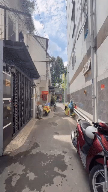 Mua bán Nhà ở Quận Gò Vấp Tp Hồ Chí Minh diện tích 51 m² giá 5,5 tỷ