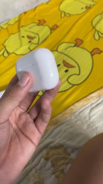 Tai nghe Bluetooth AP Pro Trắng Chống ồn. Mua bán Phụ kiện (Màn hình, Chuột...) tại Thị xã Bến Cát Bình Dương được đăng bởi duy hình 1