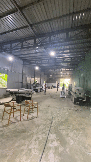Cho thuê Văn phòng, Mặt bằng kinh doanh Huyện Hóc Môn Tp Hồ Chí Minh diện tích 350 m² giá 14 triệu/tháng