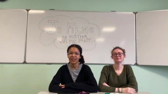 Le métier de Manipulateur Radio