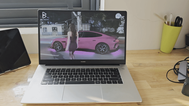 Huawei D15 AMD Ryzen 5 15.6 inch 8GB/256GB. Mua bán Laptop tại Thành phố Thủ Đức Tp Hồ Chí Minh được đăng bởi trịnh công đức hình 1