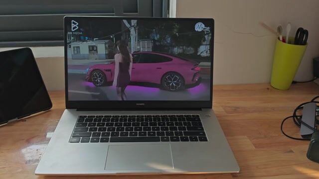 Huawei D15 AMD Ryzen 5 15.6 inch 8GB/256GB. Mua bán Laptop tại Thành phố Thủ Đức Tp Hồ Chí Minh được đăng bởi trịnh công đức hình 1