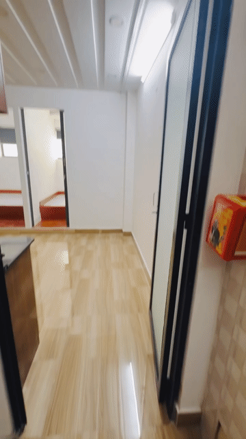 Cho thuê Căn hộ Chung cư Quận Gò Vấp Tp Hồ Chí Minh diện tích 30 m² giá 5,59 triệu/tháng