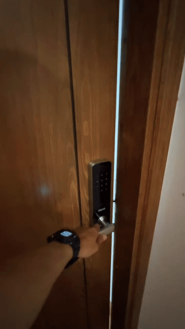 Cho thuê Căn hộ Chung cư Quận Thanh Khê Đà Nẵng diện tích 35 m² giá 6,5 triệu/tháng