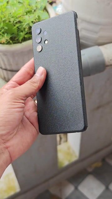 Samsung Galaxy A32 6GB/128GB nguyên zin. Mua bán Điện thoại tại Quận Thanh Khê Đà Nẵng được đăng bởi Anh đen hình 1