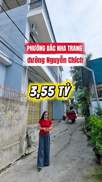 Mua bán Đất Thành phố Nha Trang Khánh Hòa diện tích 100 m² giá 3,55 tỷ
