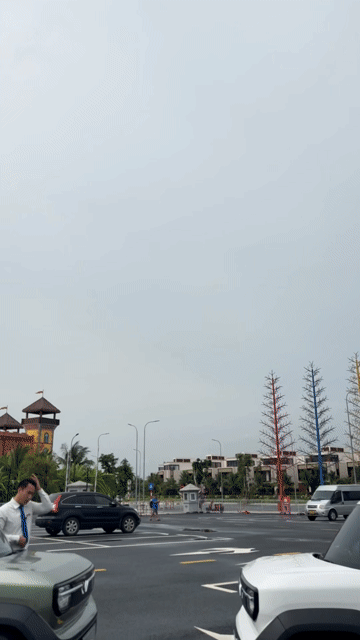 VinFast VF3 Plus Trắng. Mua bán Ô tô tại Thành phố Thủ Đức Tp Hồ Chí Minh được đăng bởi Nguyễn Hoàng Phúc hình 1