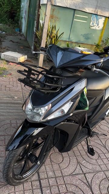 Yamaha Mio M3 2023. Mua bán Xe máy tại Quận Bình Tân Tp Hồ Chí Minh được đăng bởi Đô Đô hình 1