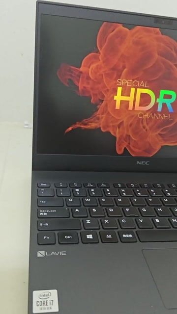 LAPTOP CPU i7-10510U/Ram16GB/256GB FHD. Mua bán Laptop tại Thành phố Buôn Ma Thuột Đắk Lắk được đăng bởi khánh Ngân 73 hình 1