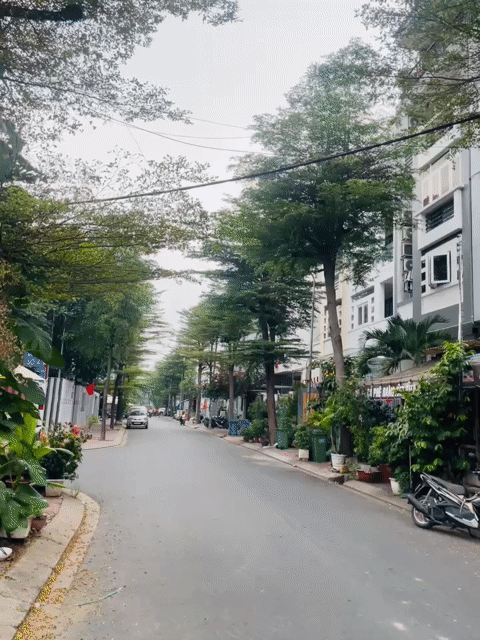 Mua bán Nhà ở Quận 7 Tp Hồ Chí Minh diện tích 100 m² giá 22,5 tỷ